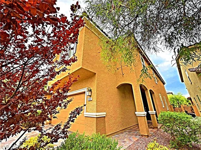 5357 Stonara Street, Las Vegas, NV 89113