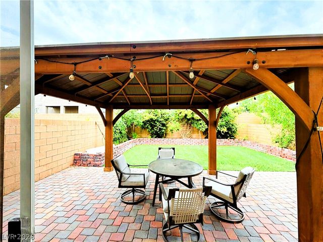 5357 Stonara Street, Las Vegas, NV 89113