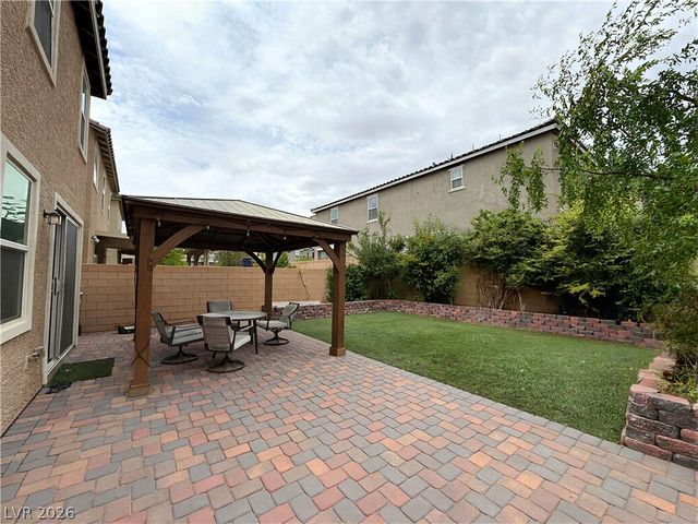 5357 Stonara Street, Las Vegas, NV 89113