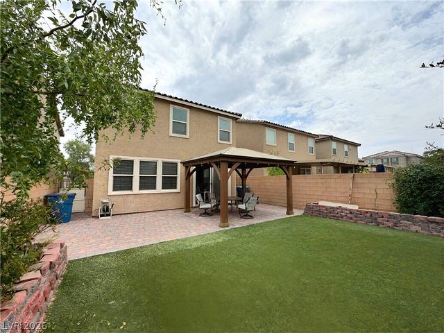 5357 Stonara Street, Las Vegas, NV 89113
