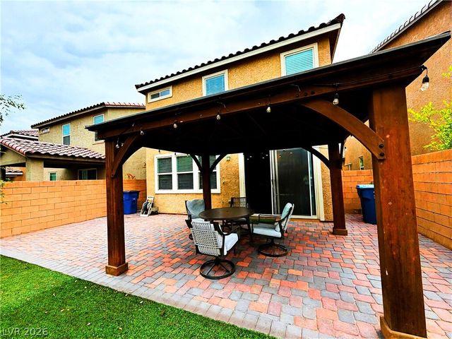 5357 Stonara Street, Las Vegas, NV 89113