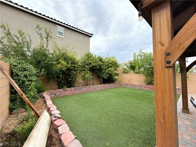 5357 Stonara Street, Las Vegas, NV 89113