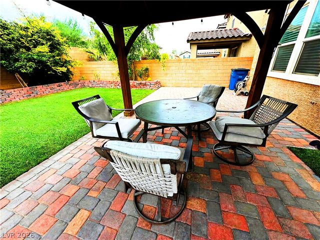 5357 Stonara Street, Las Vegas, NV 89113