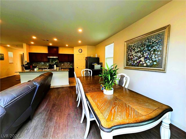 5357 Stonara Street, Las Vegas, NV 89113