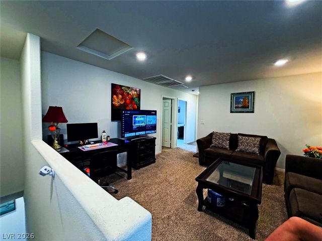 5357 Stonara Street, Las Vegas, NV 89113