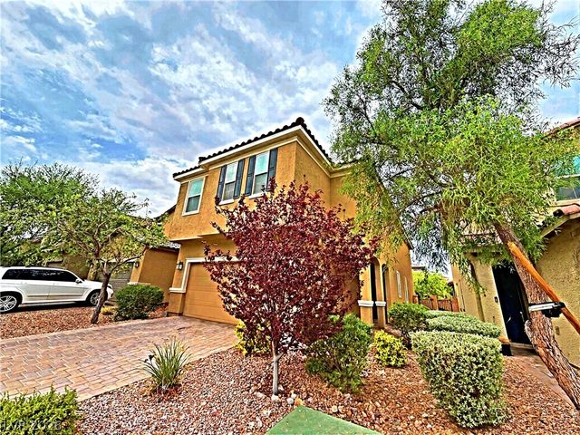 5357 Stonara Street, Las Vegas, NV 89113