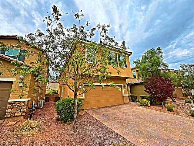 5357 Stonara Street, Las Vegas, NV 89113