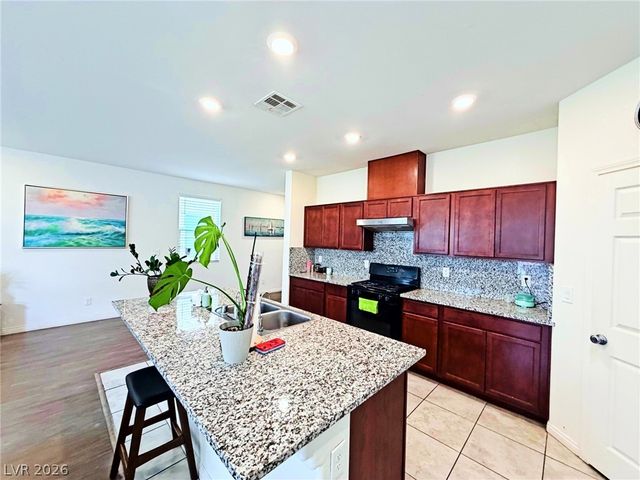 5357 Stonara Street, Las Vegas, NV 89113