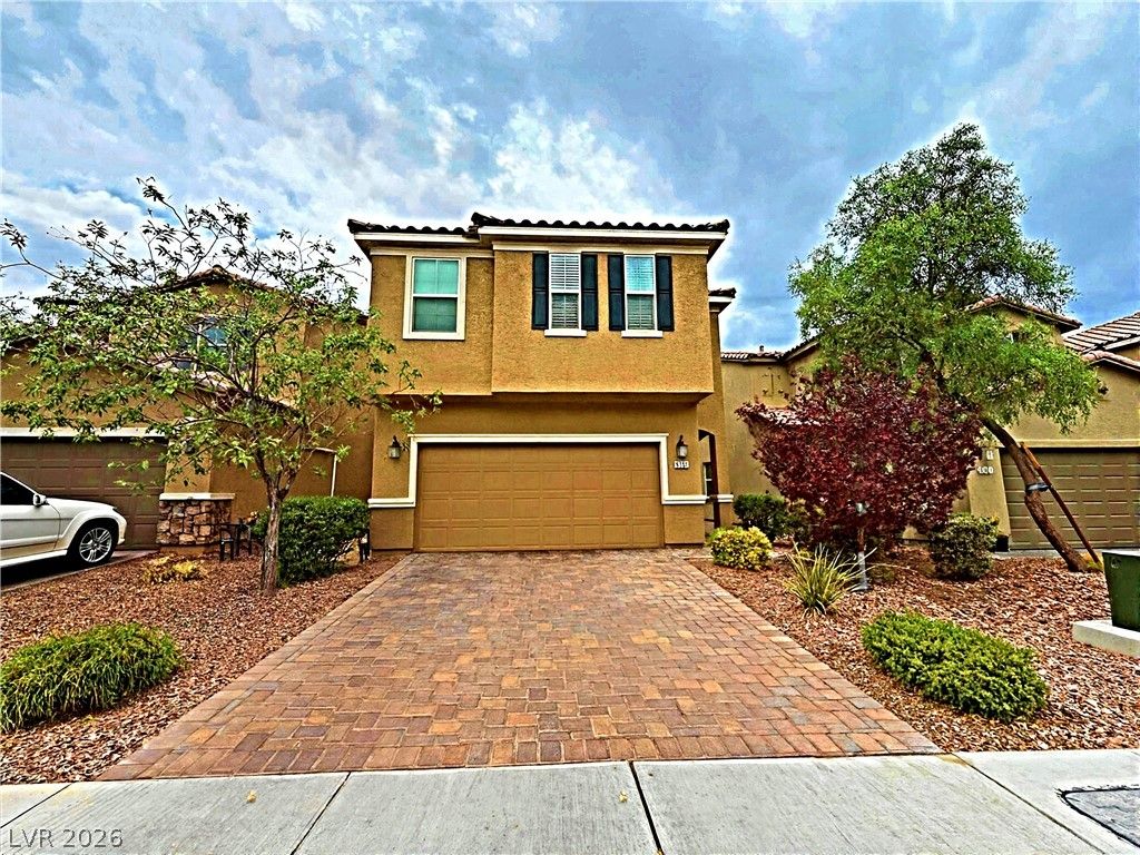 5357 Stonara Street, Las Vegas, NV 89113