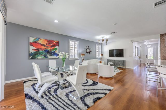 10939 Castle Fountain Street, Las Vegas, NV 89141