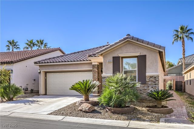 10939 Castle Fountain Street, Las Vegas, NV 89141