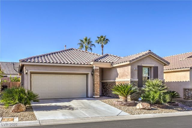 10939 Castle Fountain Street, Las Vegas, NV 89141