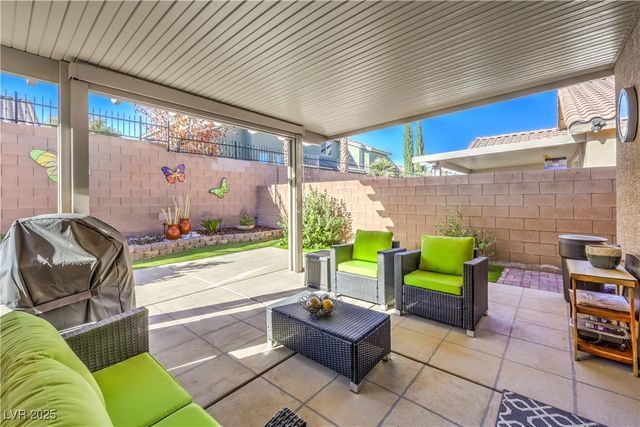 10939 Castle Fountain Street, Las Vegas, NV 89141