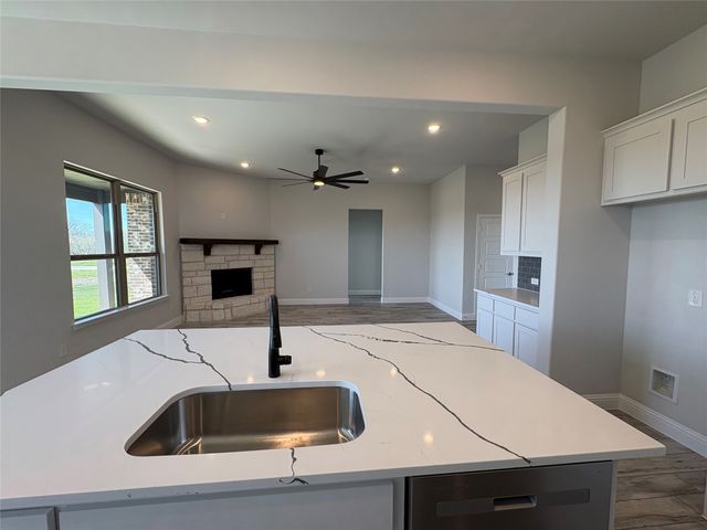 725 Windward Court, Lowry Crossing, TX 75069