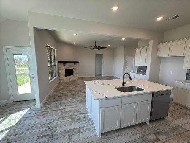 725 Windward Court, Lowry Crossing, TX 75069