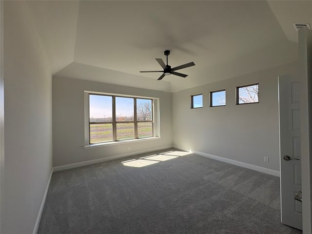 725 Windward Court, Lowry Crossing, TX 75069
