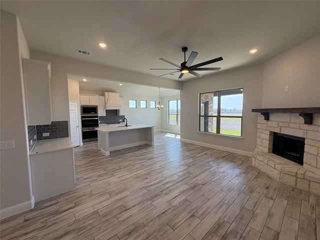 725 Windward Court, Lowry Crossing, TX 75069