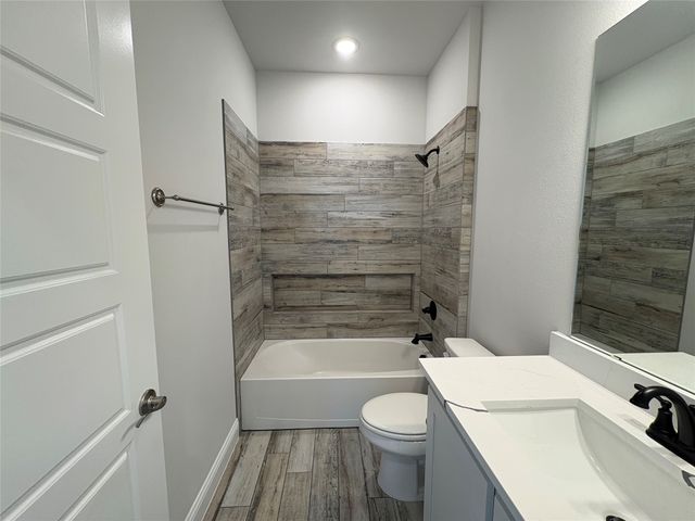 725 Windward Court, Lowry Crossing, TX 75069