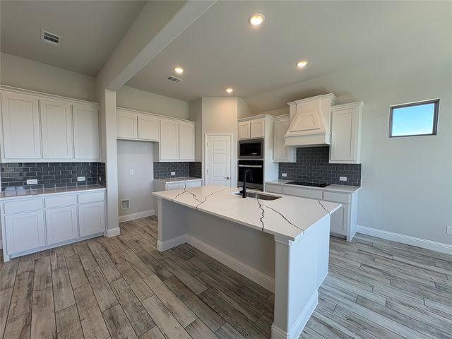 725 Windward Court, Lowry Crossing, TX 75069