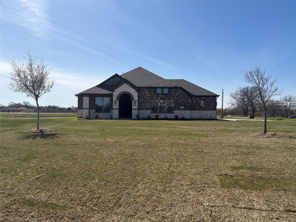 725 Windward Court, Lowry Crossing, TX 75069