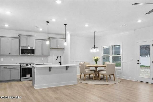 2121 Sandbrook Loop, Leland, NC 28451