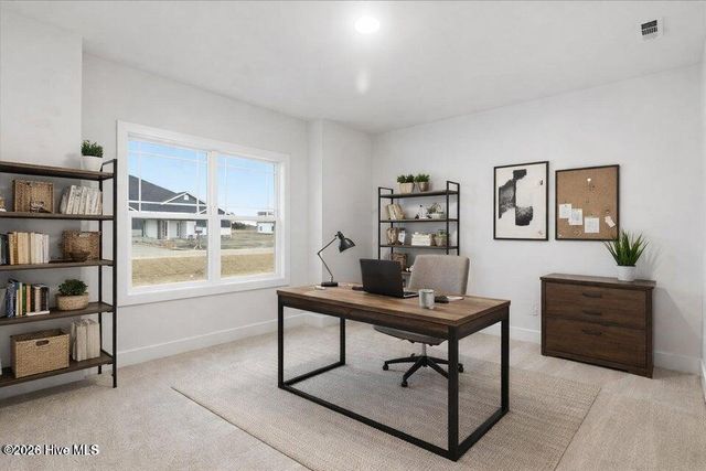 2121 Sandbrook Loop, Leland, NC 28451