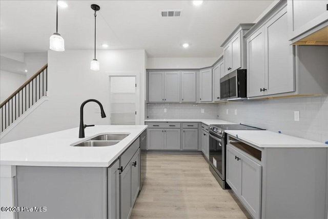 2121 Sandbrook Loop, Leland, NC 28451