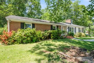 5225 Carriage DR, Roanoke, VA 24018