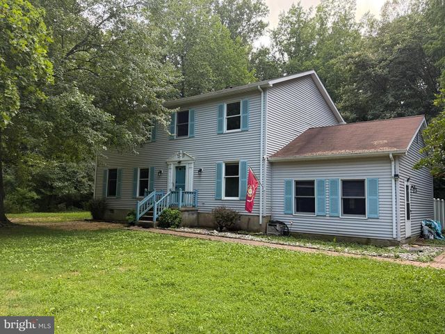 1270 TONGUE COVE DR, Lusby, MD 20657