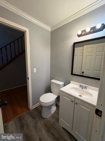 1270 TONGUE COVE DR, Lusby, MD 20657