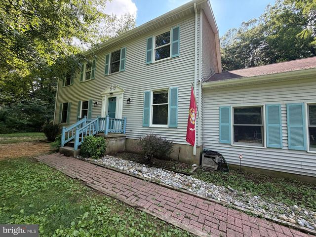 1270 TONGUE COVE DR, Lusby, MD 20657