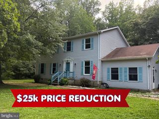 1270 TONGUE COVE DR, Lusby, MD 20657