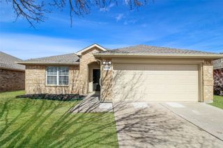 12004 Gold Creek Drive, Fort Worth, TX 76244