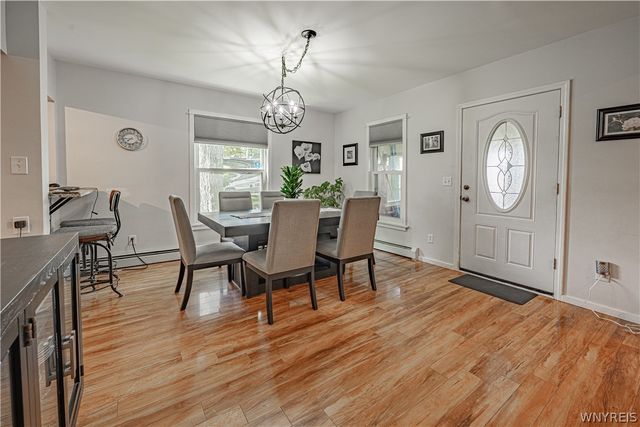 256 Washington Street, Wilson, NY 14172