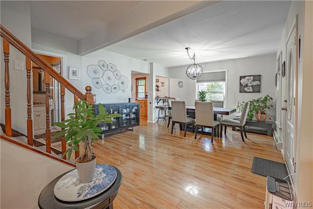 256 Washington Street, Wilson, NY 14172