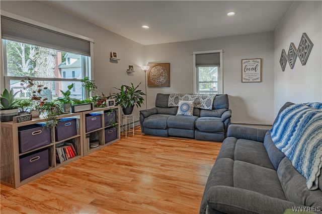 256 Washington Street, Wilson, NY 14172
