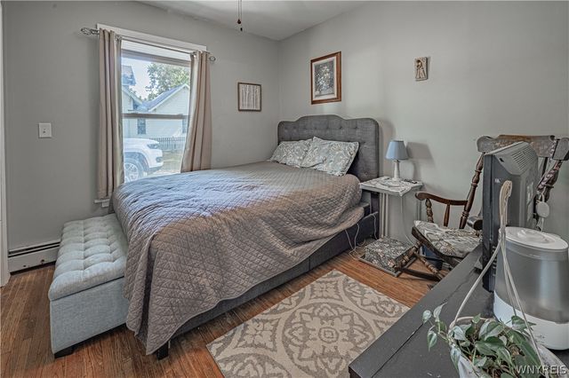 256 Washington Street, Wilson, NY 14172