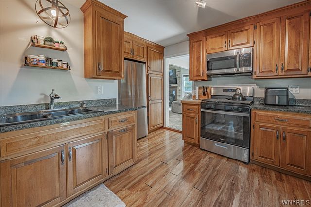 256 Washington Street, Wilson, NY 14172