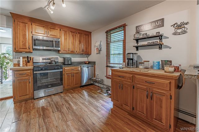 256 Washington Street, Wilson, NY 14172
