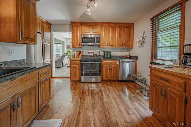 256 Washington Street, Wilson, NY 14172