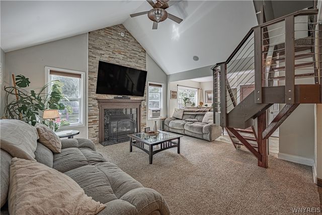 256 Washington Street, Wilson, NY 14172