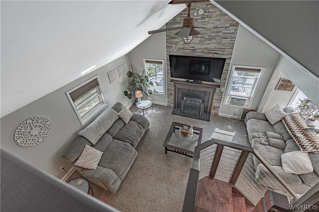 256 Washington Street, Wilson, NY 14172