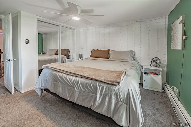 256 Washington Street, Wilson, NY 14172