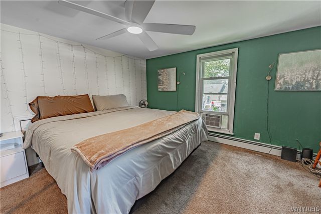 256 Washington Street, Wilson, NY 14172