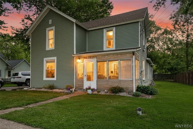 256 Washington Street, Wilson, NY 14172