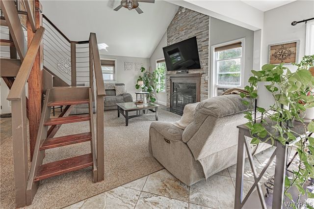 256 Washington Street, Wilson, NY 14172