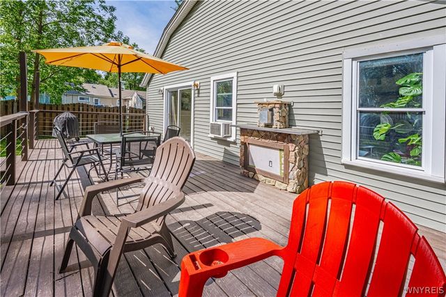256 Washington Street, Wilson, NY 14172