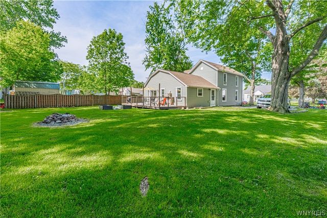 256 Washington Street, Wilson, NY 14172