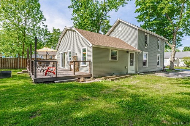 256 Washington Street, Wilson, NY 14172