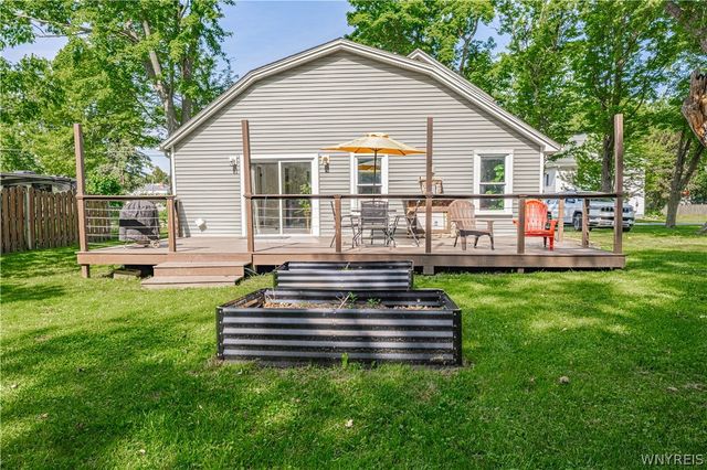 256 Washington Street, Wilson, NY 14172